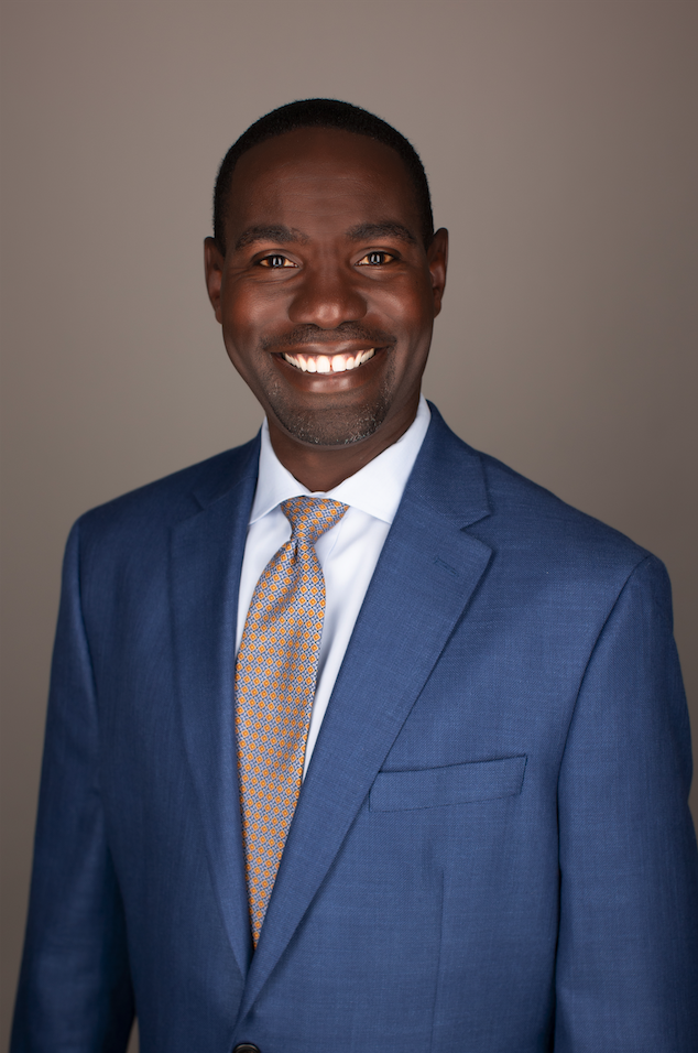Kevin Bullard, founder of KBB Media.